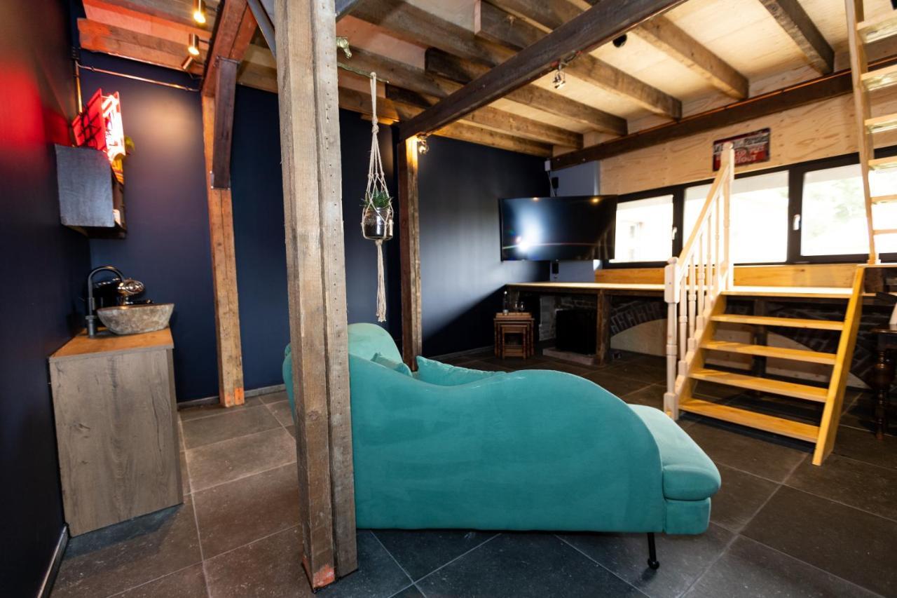 Vet - Bed & Breakfast ベーク エクステリア 写真