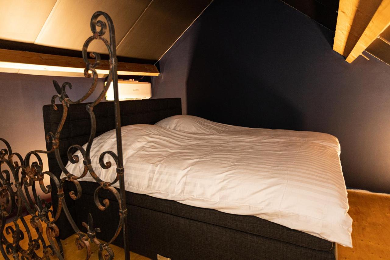 Vet - Bed & Breakfast ベーク エクステリア 写真