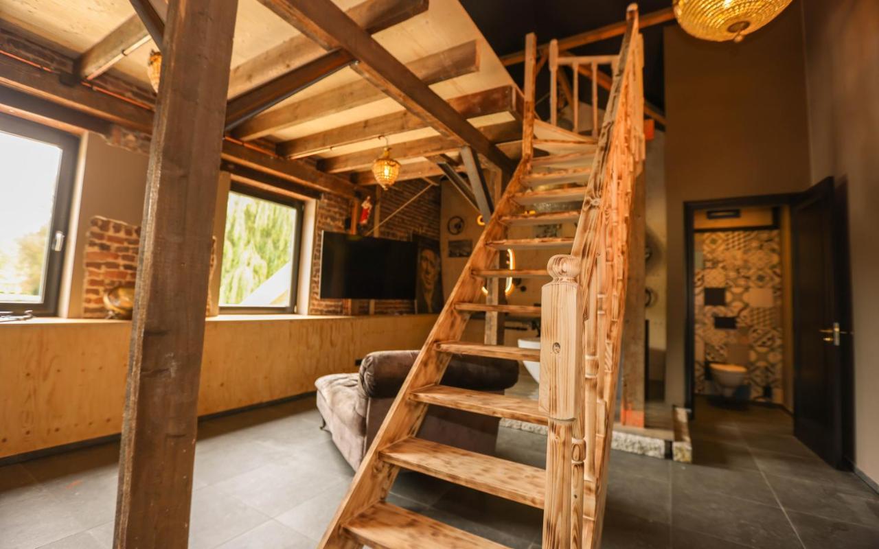 Vet - Bed & Breakfast ベーク エクステリア 写真
