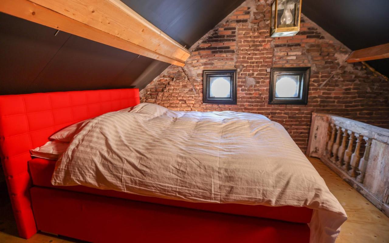 Vet - Bed & Breakfast ベーク エクステリア 写真