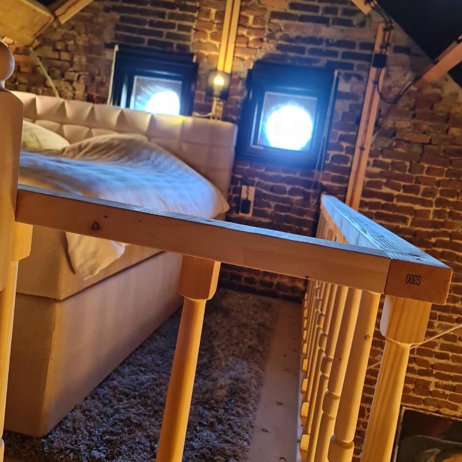 Vet - Bed & Breakfast ベーク エクステリア 写真