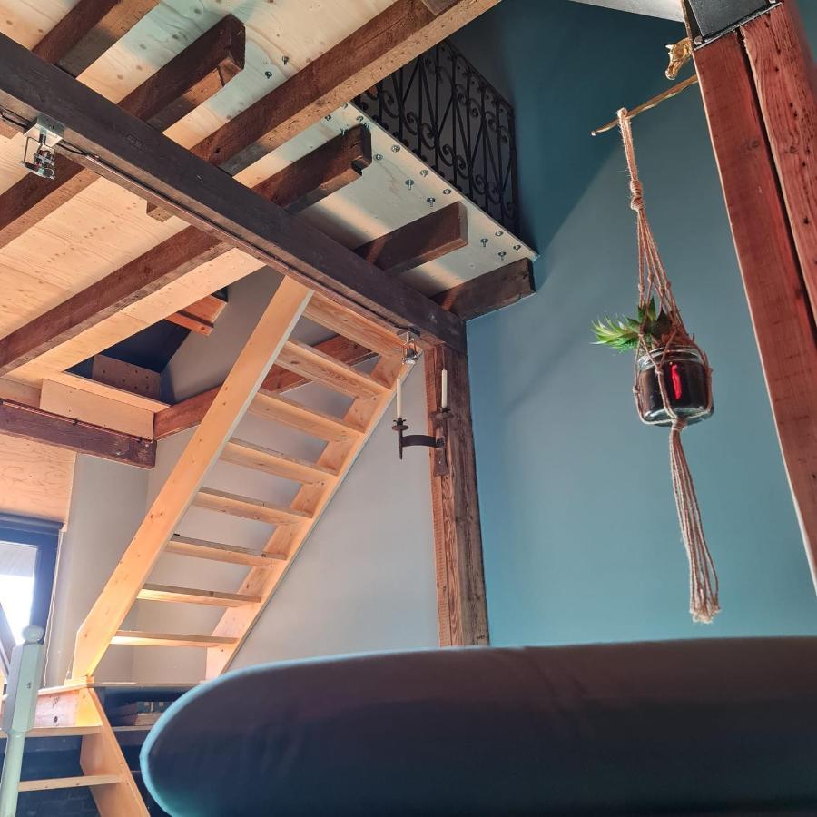 Vet - Bed & Breakfast ベーク エクステリア 写真