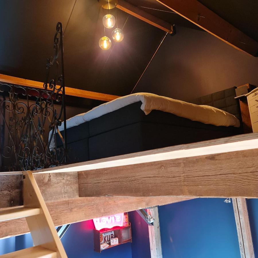 Vet - Bed & Breakfast ベーク エクステリア 写真