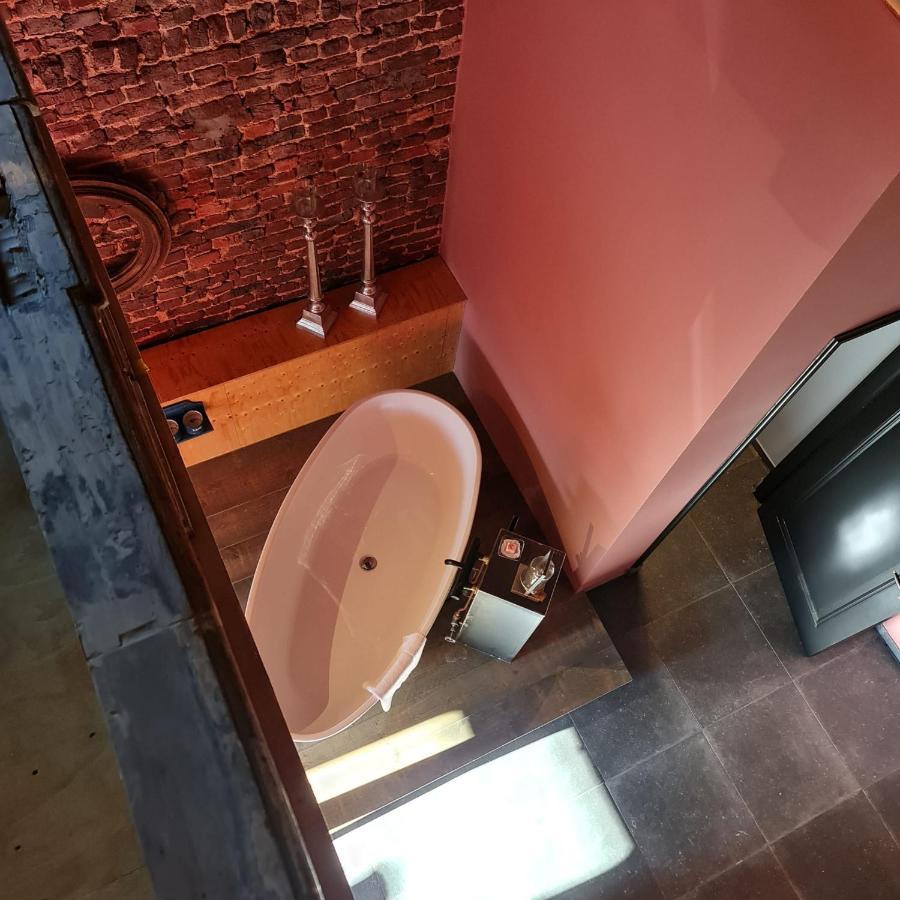 Vet - Bed & Breakfast ベーク エクステリア 写真