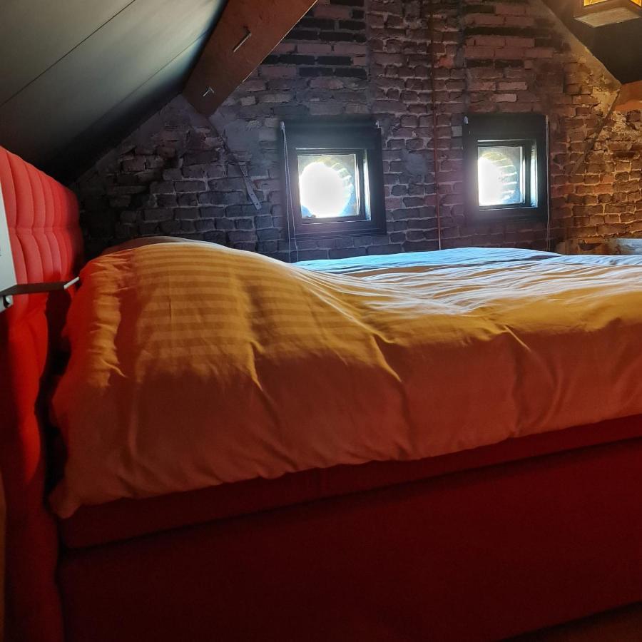 Vet - Bed & Breakfast ベーク エクステリア 写真